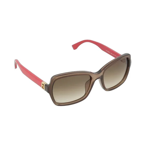 Logo Details Sunglasses