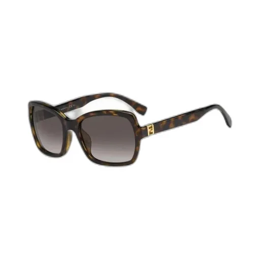 Logo Details Sunglasses