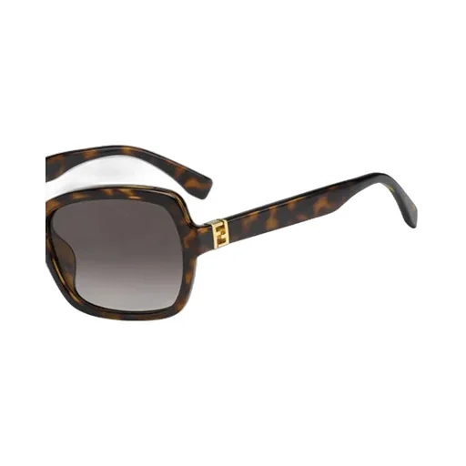 Logo Details Sunglasses