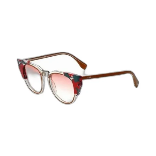 Logo Details Sunglasses
