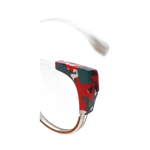 Logo Details Sunglasses