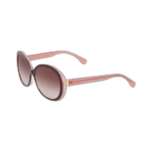 Logo Details Sunglasses