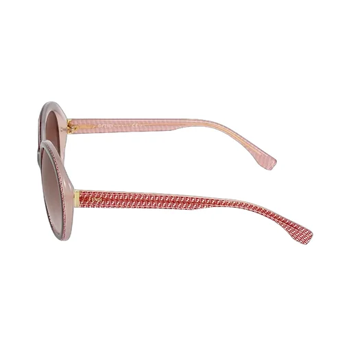 Logo Details Sunglasses