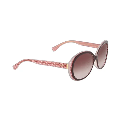 Logo Details Sunglasses