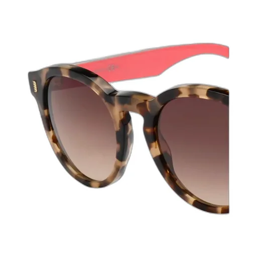 Logo Details Sunglasses
