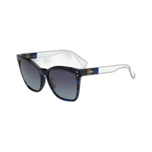 Logo Details Sunglasses