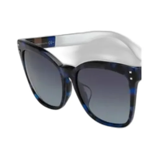 Logo Details Sunglasses