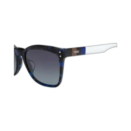 Logo Details Sunglasses