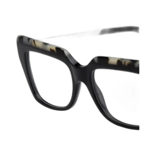 Logo Detail Flat Lens