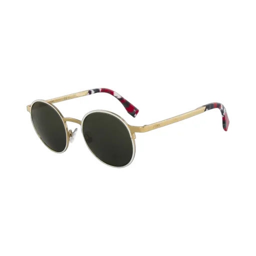 Logo Details Sunglasses