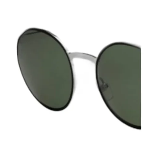 Logo Details Sunglasses