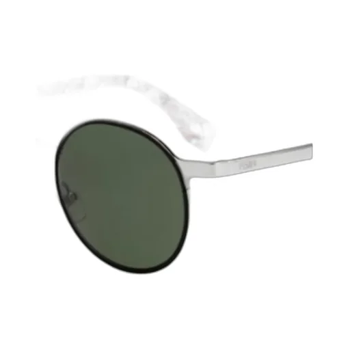 Logo Details Sunglasses