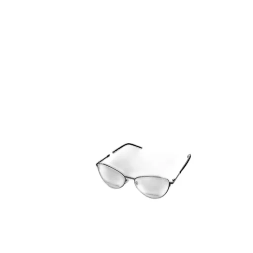 Cat's Eye Flat Lens