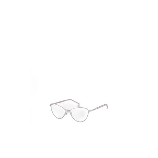 Cat's Eye Flat Lens