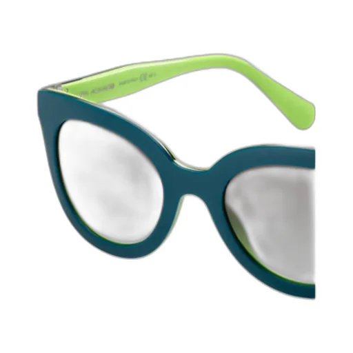 Logo Sunglasses