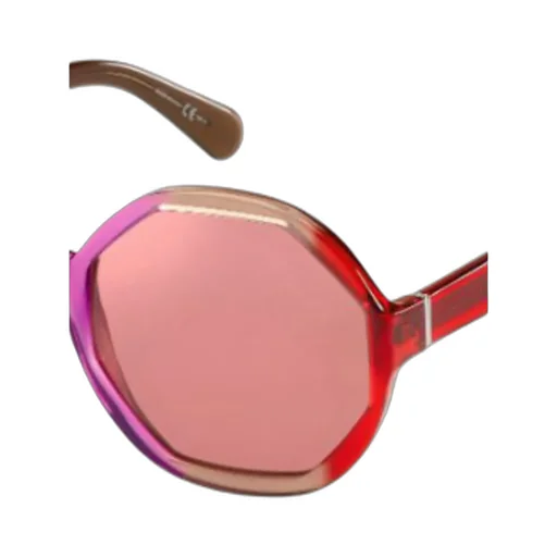 Logo Sunglasses
