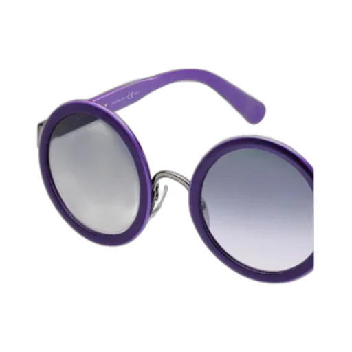 Logo Sunglasses