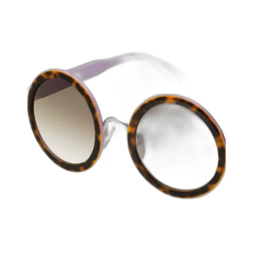 Logo Sunglasses