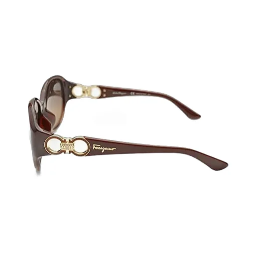 Logo Sunglasses