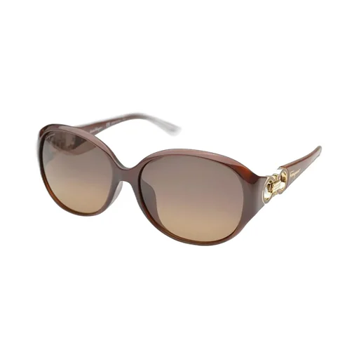 Logo Sunglasses