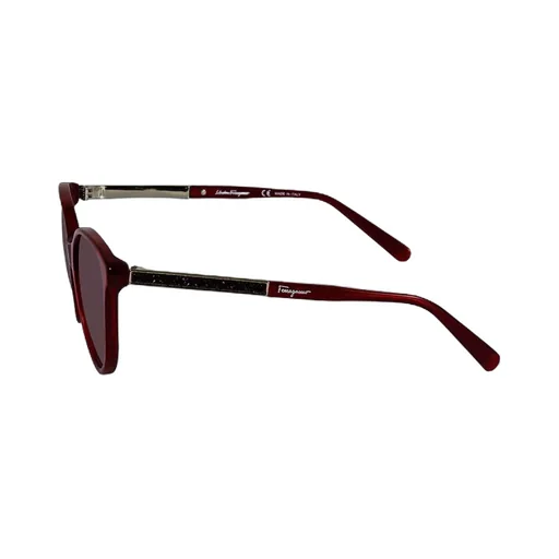 Logo Sunglasses