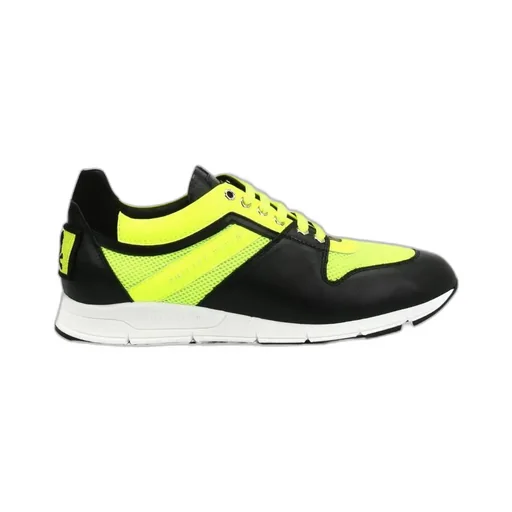 Logo Details Casual Sports Shoes