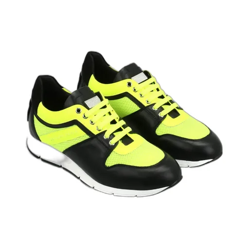 Logo Details Casual Sports Shoes