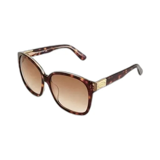 Round Sunglasses