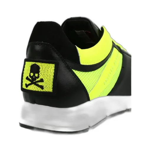 Logo Details Casual Sports Shoes