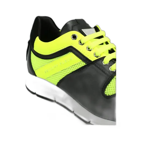 Logo Details Casual Sports Shoes