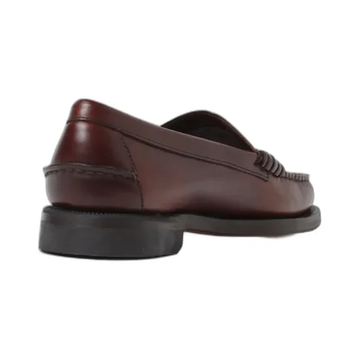 Sebago Schuhe Dan Slip-On Loafers