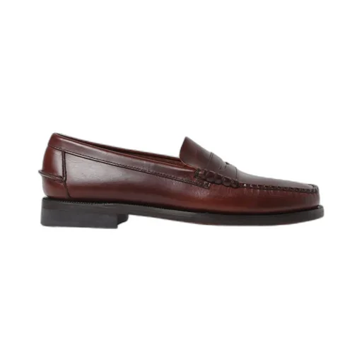 Sebago Schuhe Dan Slip-On Loafers