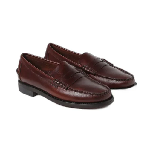 Sebago Schuhe Dan Slip-On Loafers