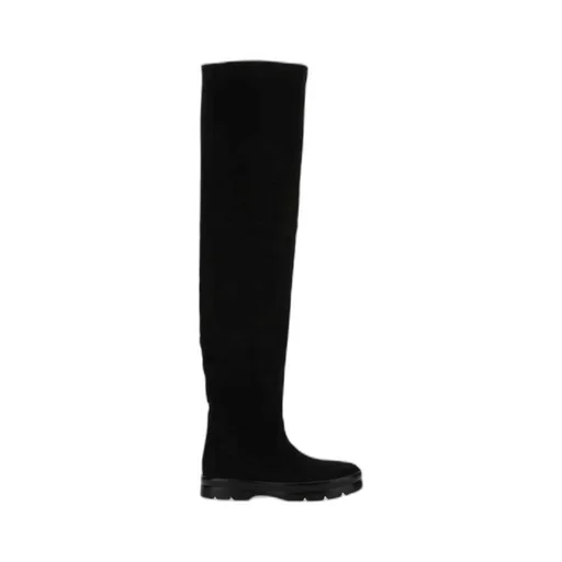 Billie Over-The-Knee Boots