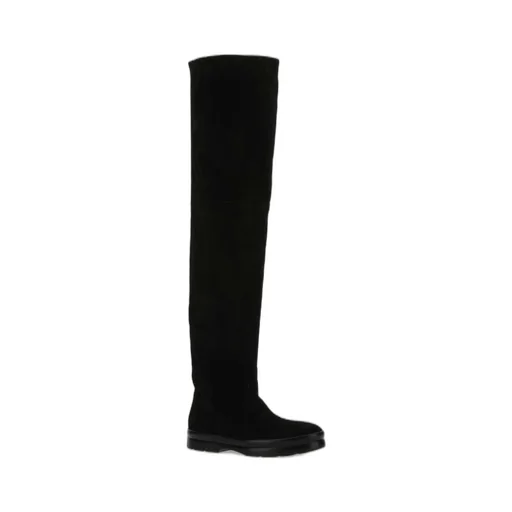 Billie Over-The-Knee Boots