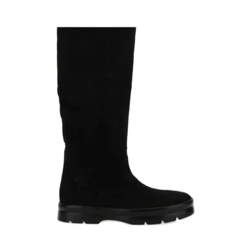 Billie Over-The-Knee Boots
