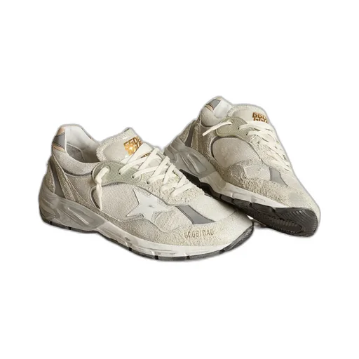 Golden Goose Deluxe Brand Dad-Star Chunky Mesh Sneakers
