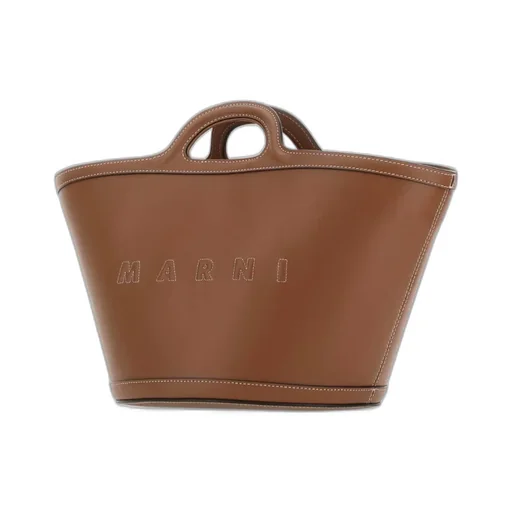 Marni Tropicalia Small Top Handle Bag