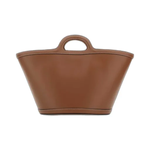 Marni Tropicalia Small Top Handle Bag