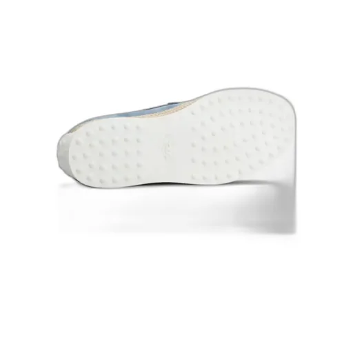 Tod's Nuova Pantofola Slip-On Loafers