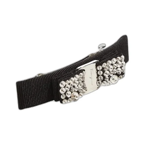 Crystal Vara Bow Hairclip