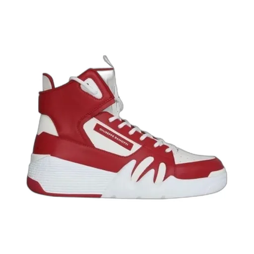 Giuseppe Zanotti Blabber Color-Block Sneakers