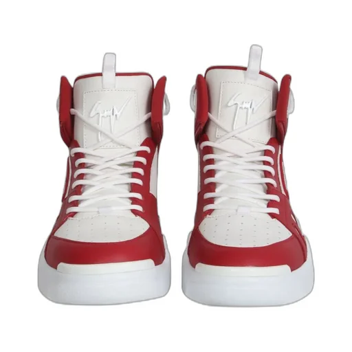 Giuseppe Zanotti Blabber Color-Block Sneakers
