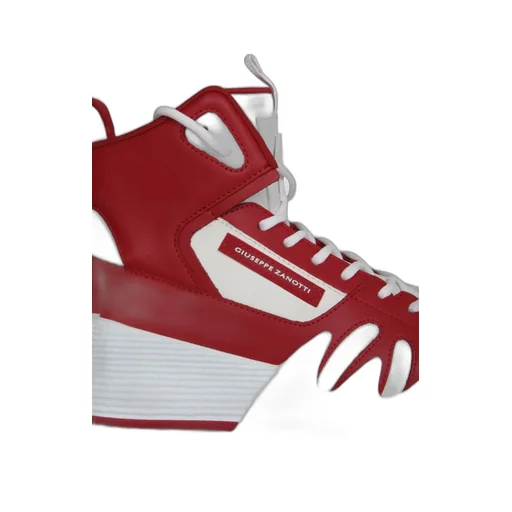 Giuseppe Zanotti Blabber Color-Block Sneakers