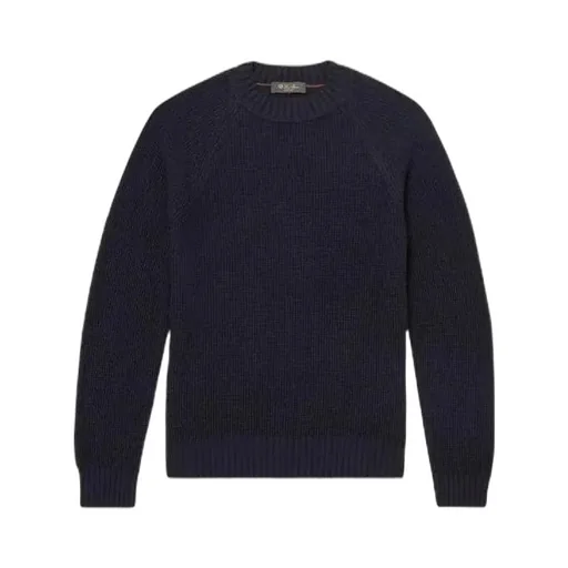 Moscova Round Neck Sweater