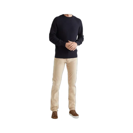 Moscova Round Neck Sweater