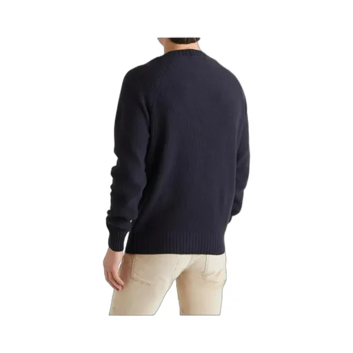Moscova Round Neck Sweater