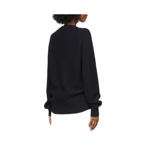 Moscova Round Neck Sweater