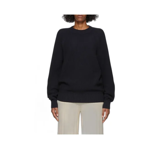 Moscova Round Neck Sweater