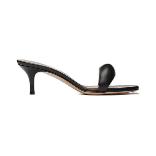 Logo Sandals